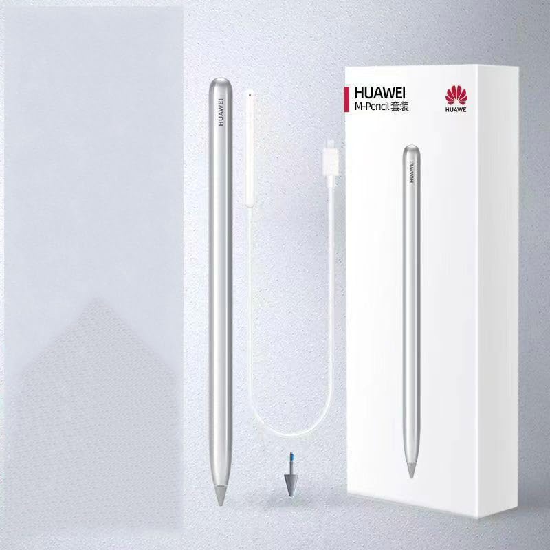 HikTop Original Huawei M pencil with charger for Huawei Mate